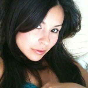 Meet your Posher, Lorena